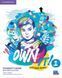 OWN IT 1 SB AN05 фото 2
